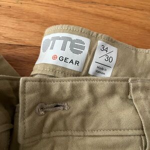 Otte gear pants